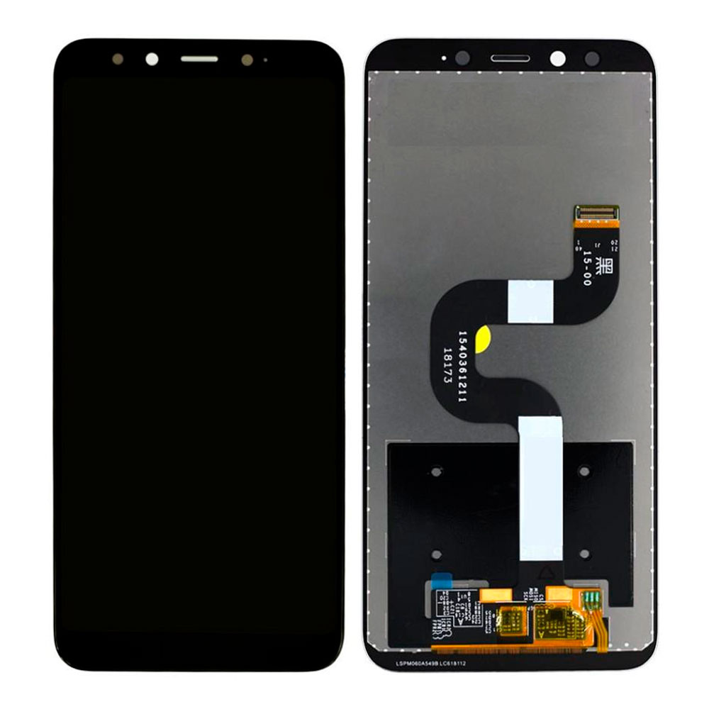 

Дисплейный модуль Xiaomi Mi A2 / Mi6X High Copy