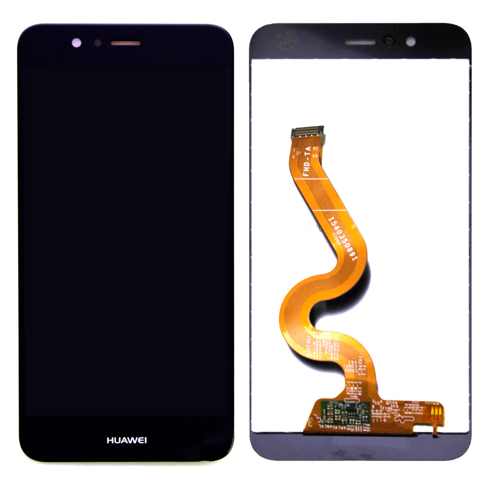 

Дисплейный модуль Huawei Nova 2 Plus High Copy
