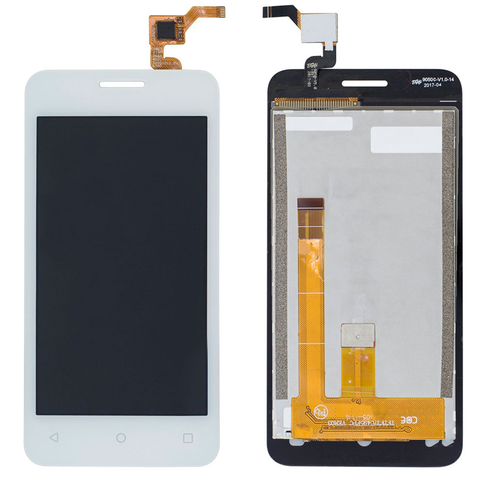 

Дисплейный модуль Fly FS407 Stratus 6 High Copy