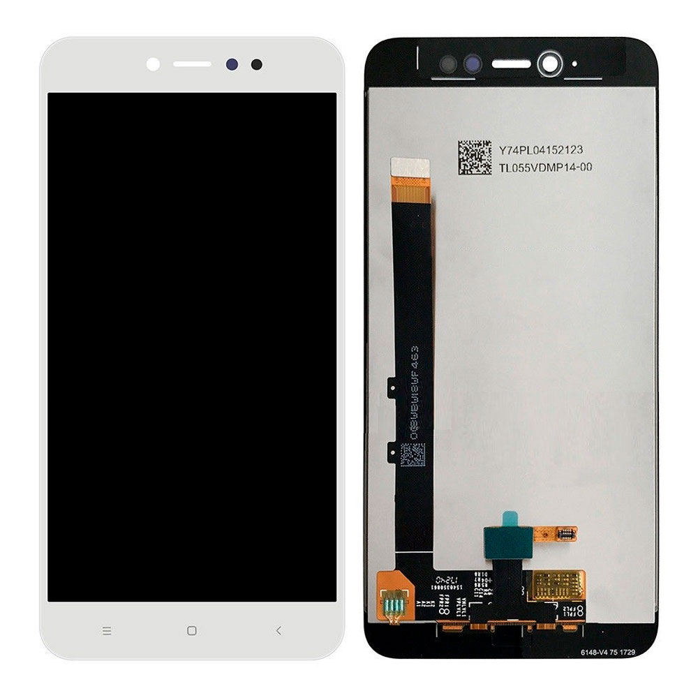 

Дисплейный модуль Xiaomi Redmi Note 5a Prime Original PRC
