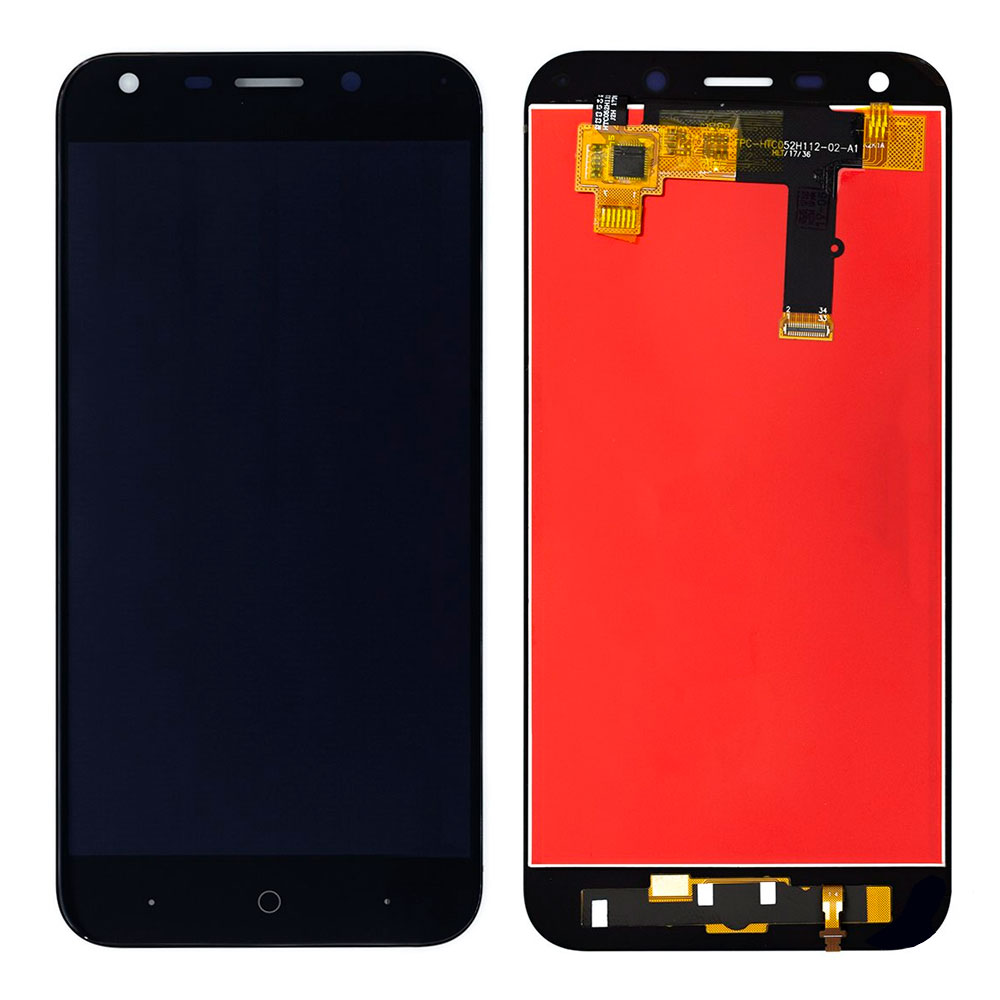 

Дисплейный модуль ZTE Blade A6 / A6 Lite Original PRC
