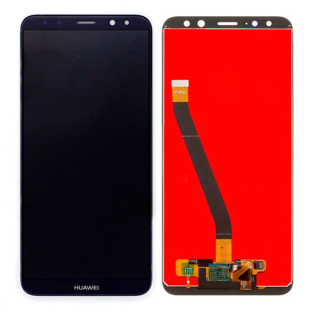

Дисплейный модуль Huawei Mate 10 Lite (Blue) High Copy