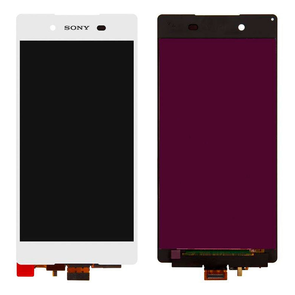 Дисплей sony. Модуль Sony z4. Дисплей экран на Sony Xperia z3+. Дисплей Sony z4 белый. Sony e6553 Xperia z3+/e6533 Xperia z3+ Dual / Xperia z4.