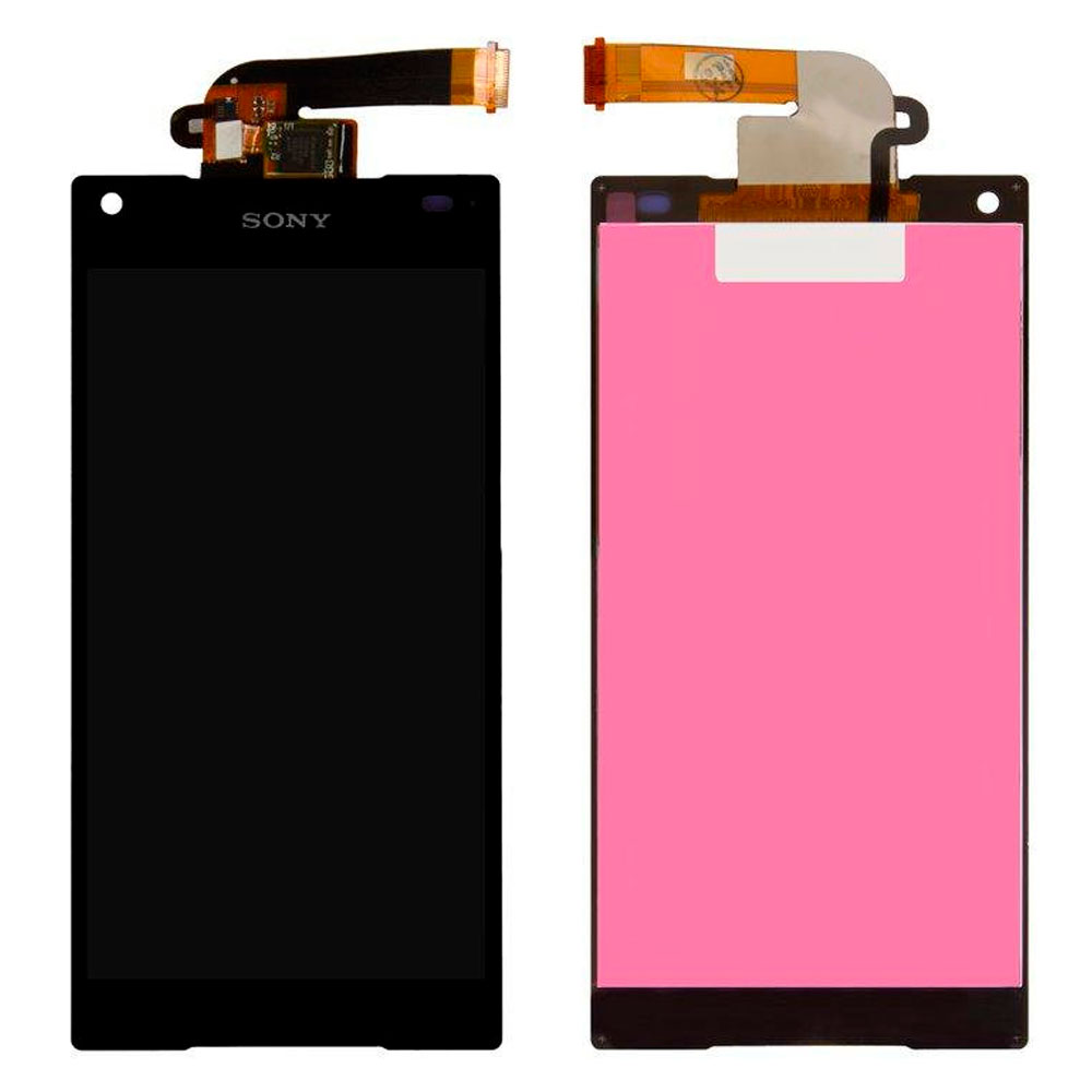 

Дисплейный модуль Sony E5803 Xperia Z5 Compact Mini Original PRC