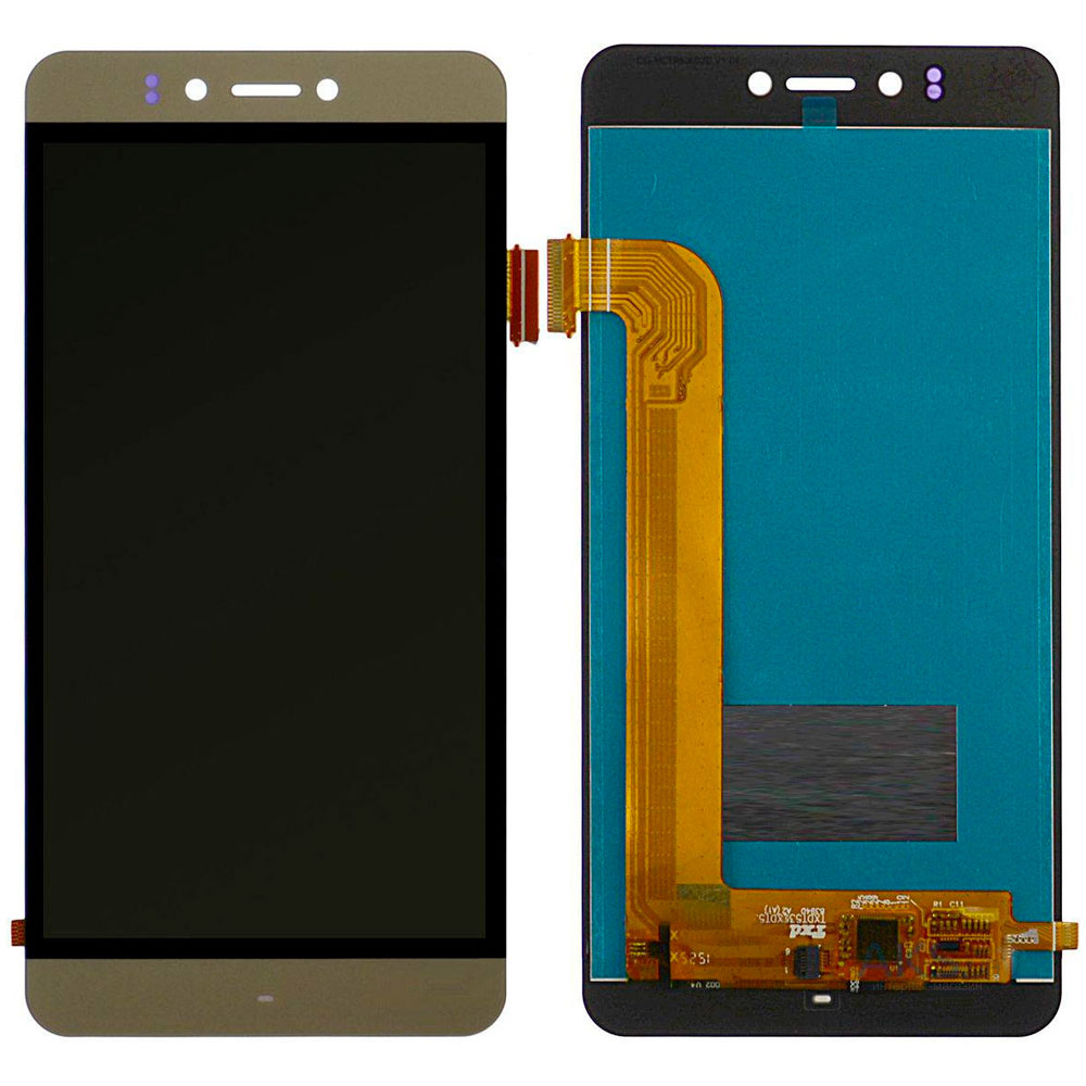 

Дисплейный модуль Prestigio 3530 / 3531 / 3532 / 7530 (Gold) High Copy