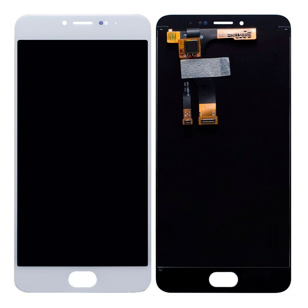

Дисплейный модуль Meizu M3 Note (M681) Original PRC