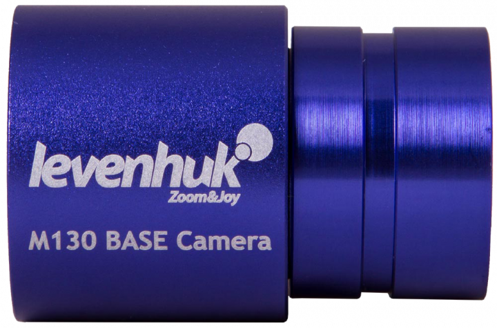 

Микроскоп Levenhuk M130 BASE (F00193877)