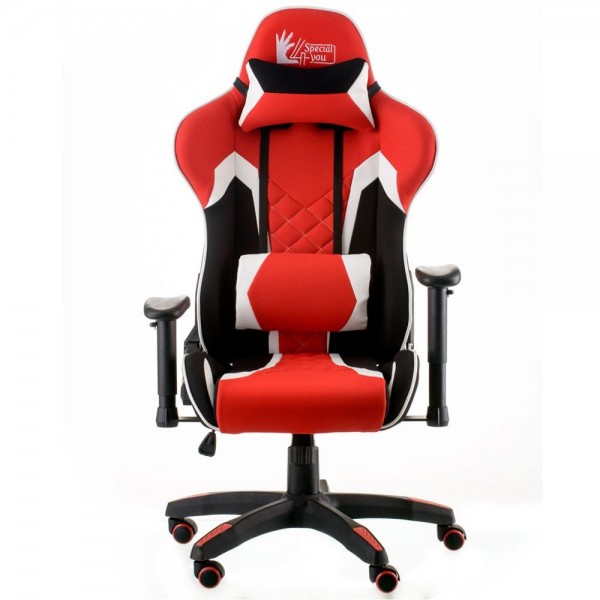 

Special4You ExtremeRace 3 black/red