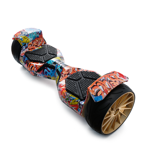 

Гироскутер Smart balance 9 Sport Граффити