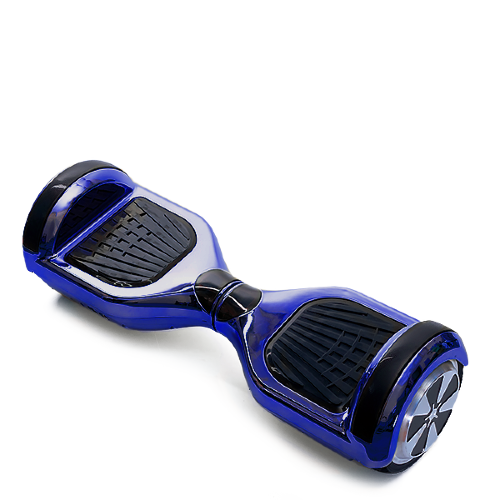 

Гироборд Smart Balance Wheel U6 Pro +Autobalance 6.5" Красный