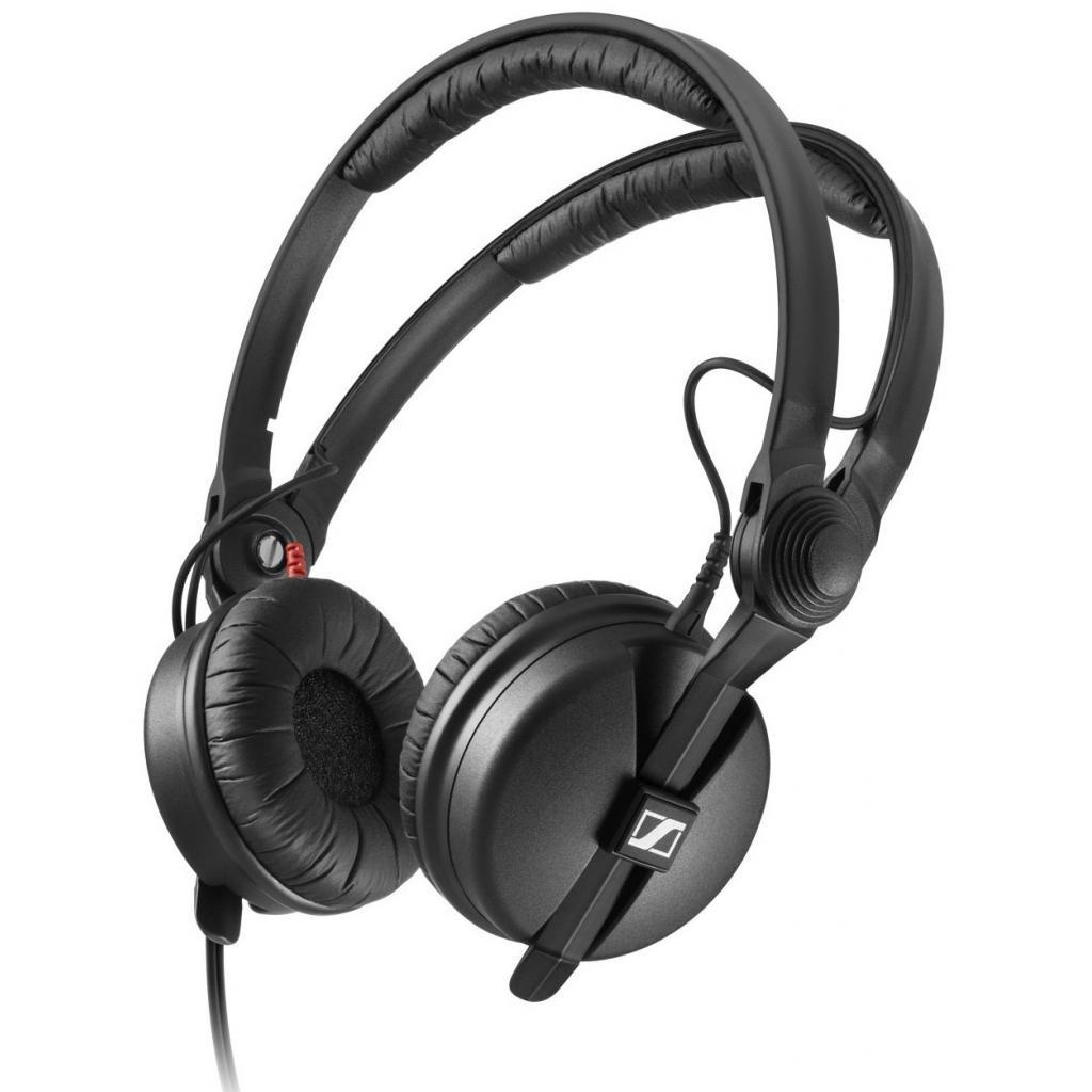 

Наушники Sennheiser HD 25 Over-Ear (506909)