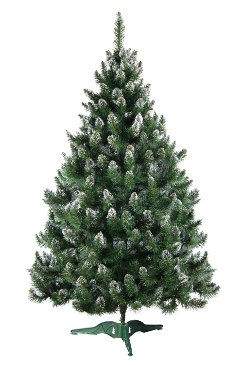 

Искусственная Ель 2.0м Зеленая ЕПСк-0200