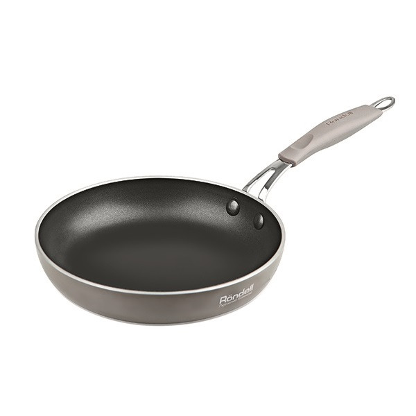 

Сковорода RONDELL BALANCE 22 см, классическая (RDA-781)