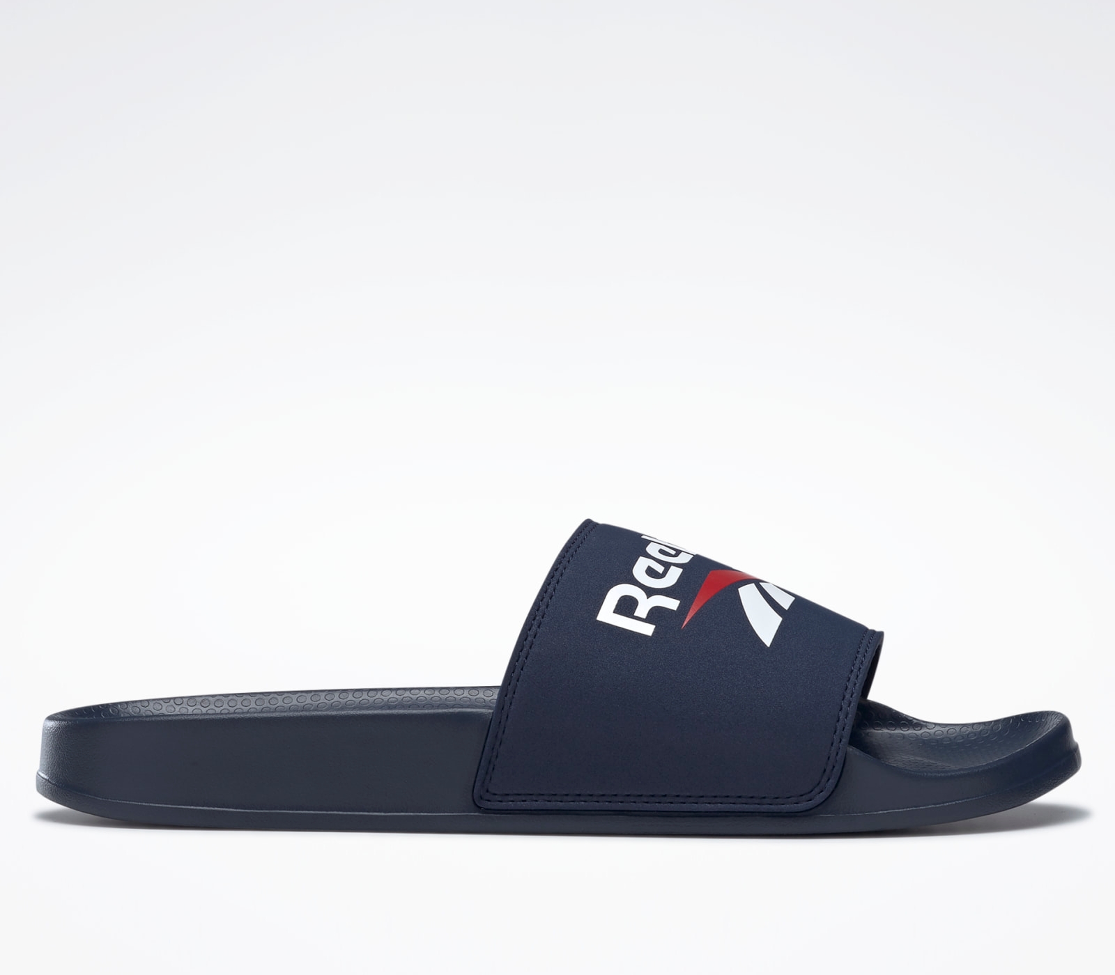 

Шлепанцы Reebok Rbk Fulgere Slide FZ0946 39 (7) 25 см Vecnav/White/Vecred