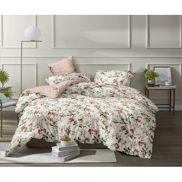 

Комплект постельного белья Olbia SoundSleep Поплин полуторный