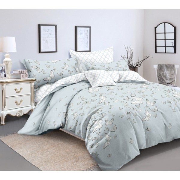 

Комплект постельного белья SoundSleep Garissa сатин полуторный