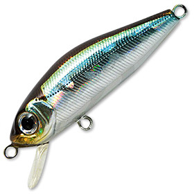 

Воблер PONTOON 21, Crackjack 48SP-SR 48мм., 3.2гр. погруж.0.8-1.2 м., цвет №005 (49820)