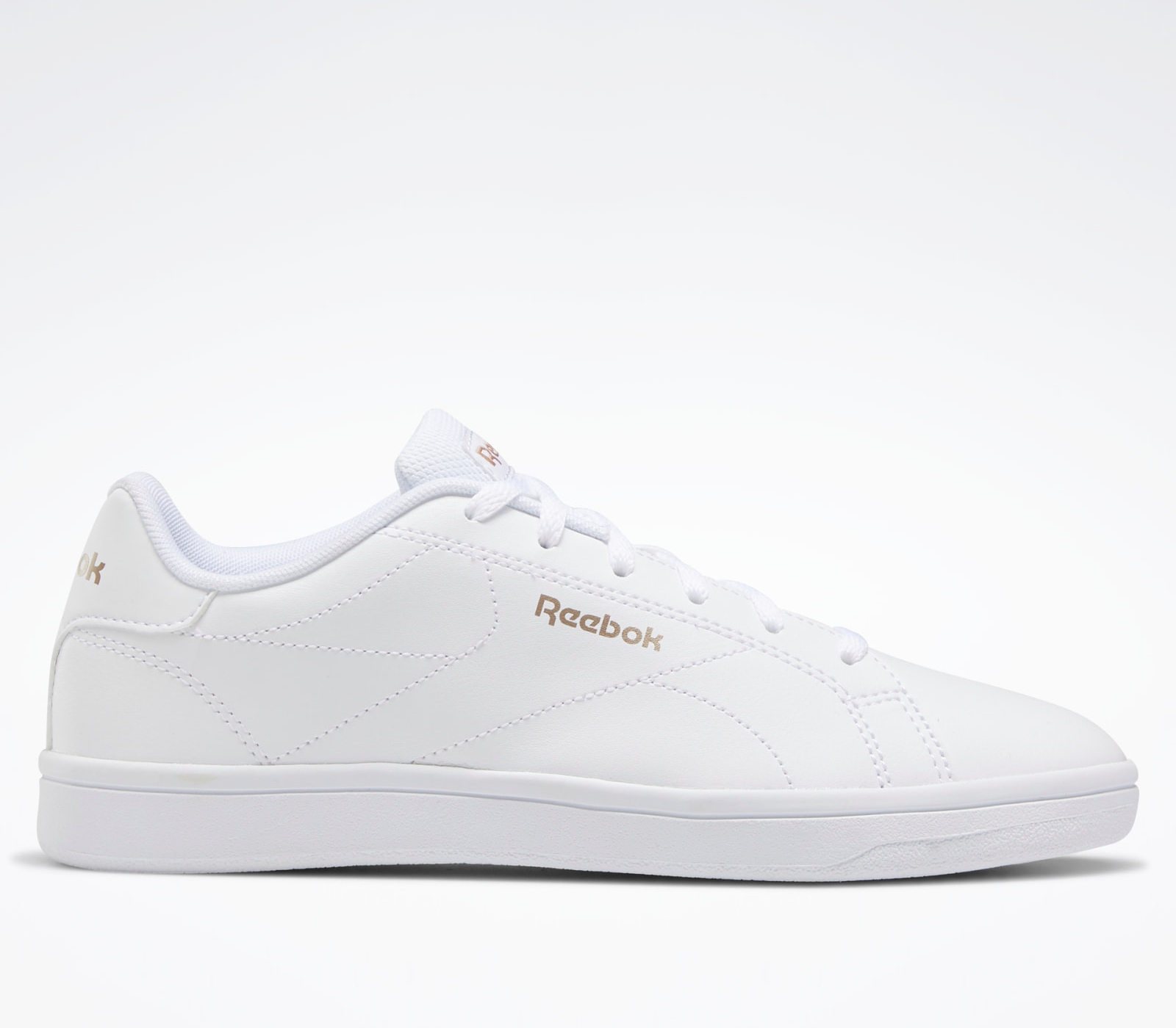 

Кеды Reebok Royal Complete Clean 2.0 EG9447 36 (6) 23 см White/White/White