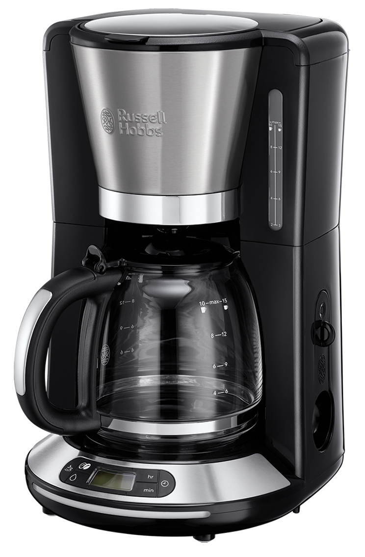 

Капельная кофеварка RUSSELL HOBBS 24050-56 Velocity