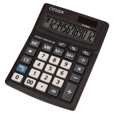 

Калькулятор Citizen CMB1201-BK
