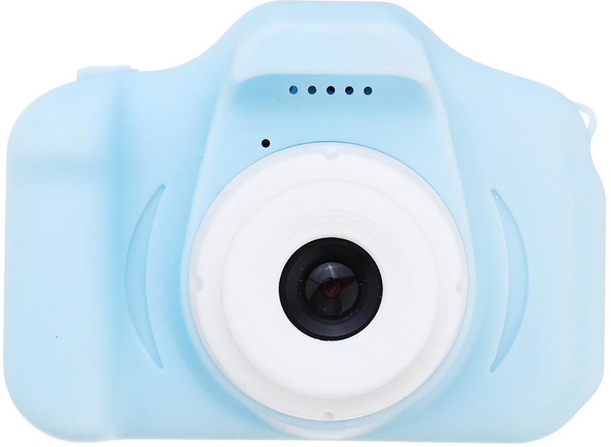 

Детская фотокамера G-Sio F3 Blue (UFTF3Blue) (4820176254016)