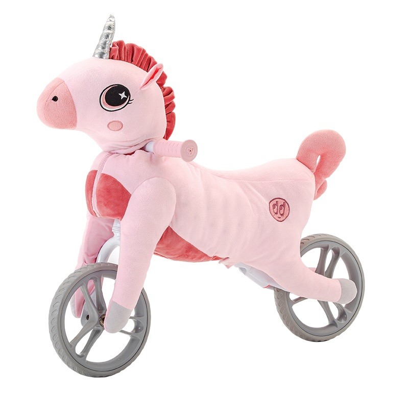 

Беговел My Buddy Wheels Единорог (101232)