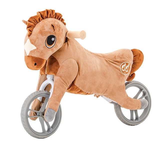 

Беговел My Buddy Wheels Коник (101231)