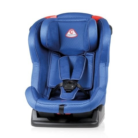 

Автокресло Capsula MN2 Cosmic Blue