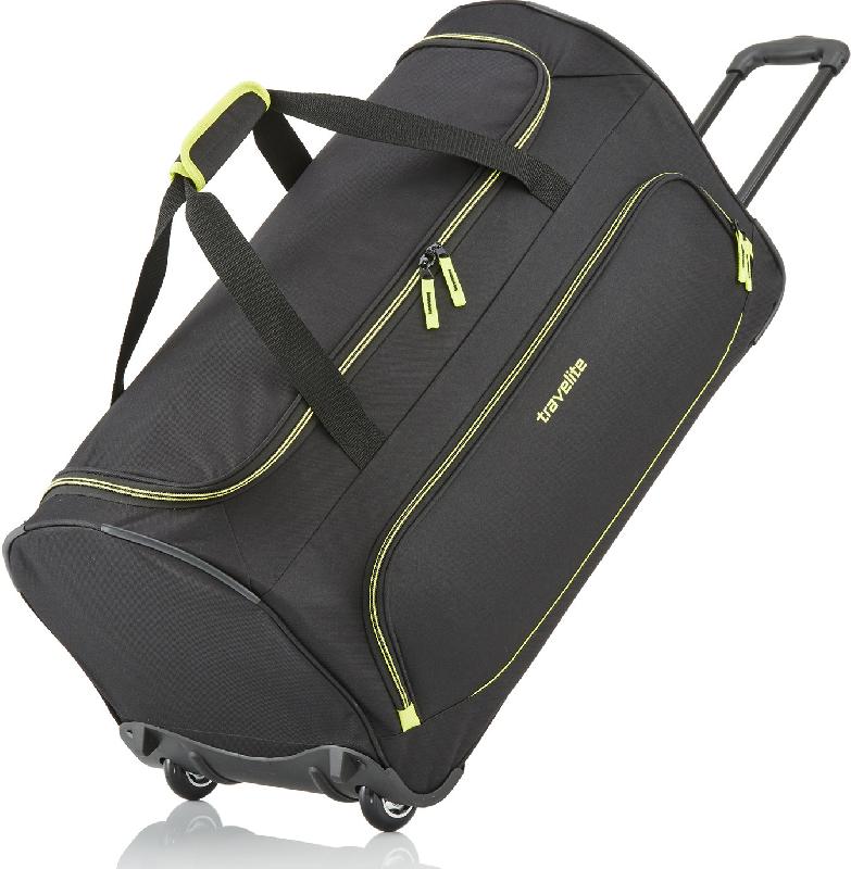 

Дорожная сумка Travelite Basics/Black (TL096277-01)