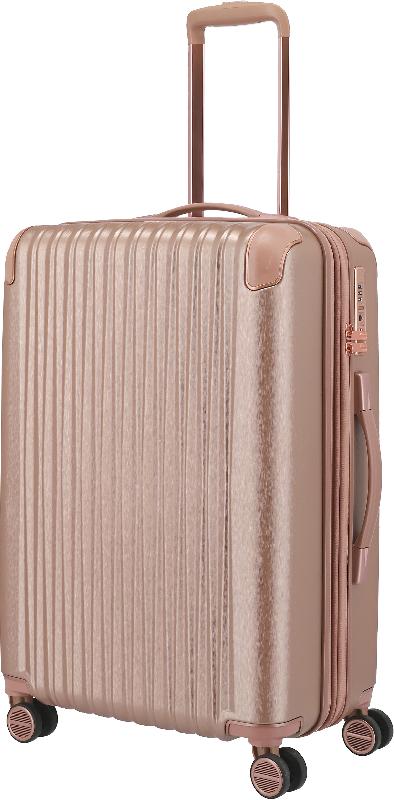 

Чемодан M exp. Titan Barbara Glint/Rose Metallic (Ti845405-15)