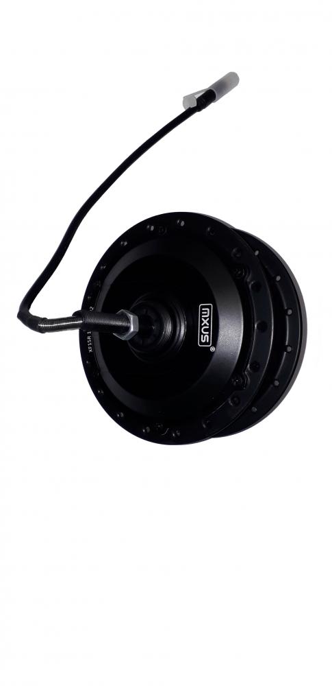 

Мотор-колесо заднее MXUS XF15R 36V-48V 400W