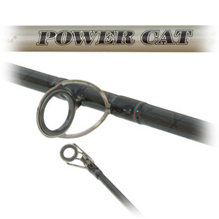 

Удилище ET Power Cat 3.3 м 500-1000 г