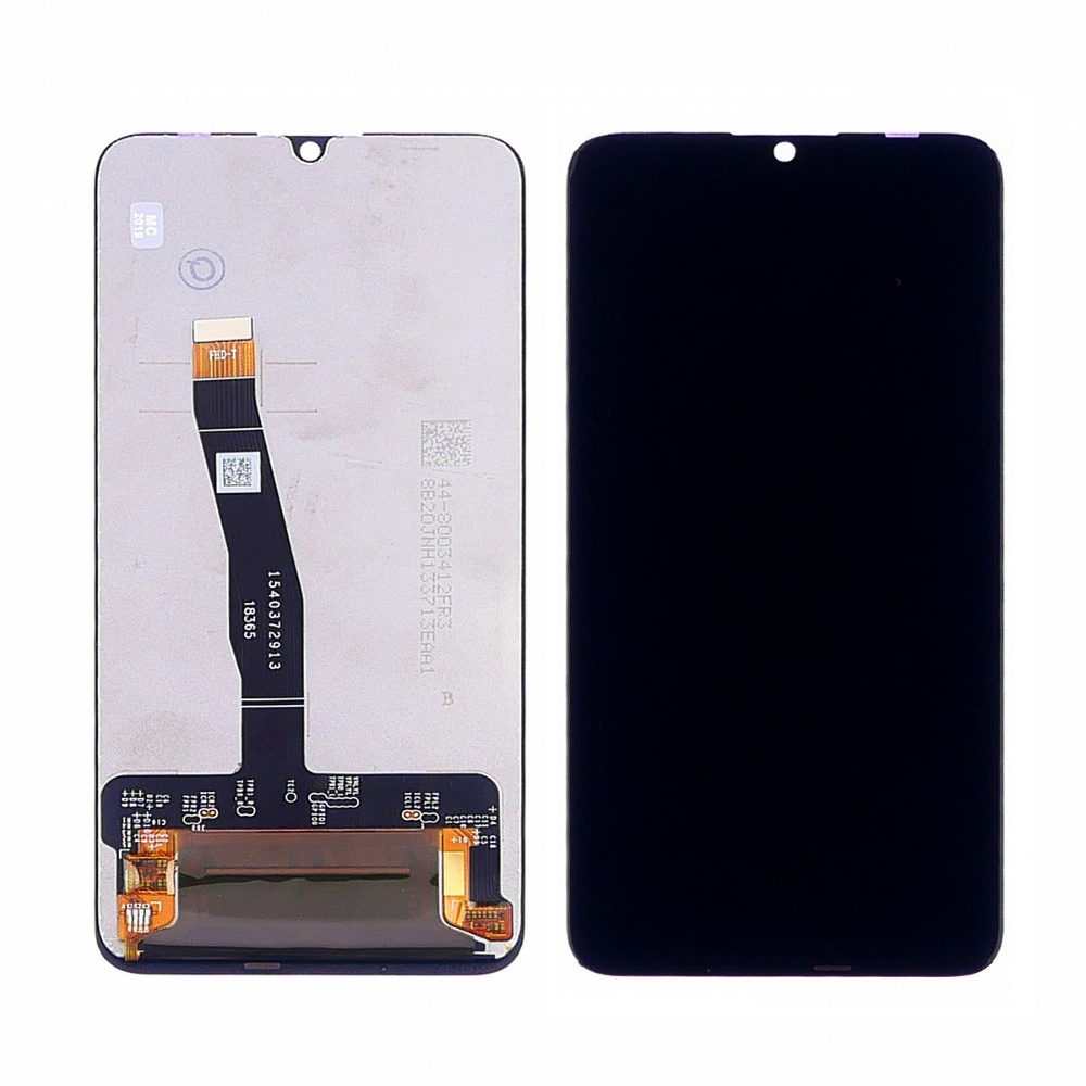 

Дисплей для Huawei P Smart (2019)/ P Smart Plus (2019) с чёрным тачскрином