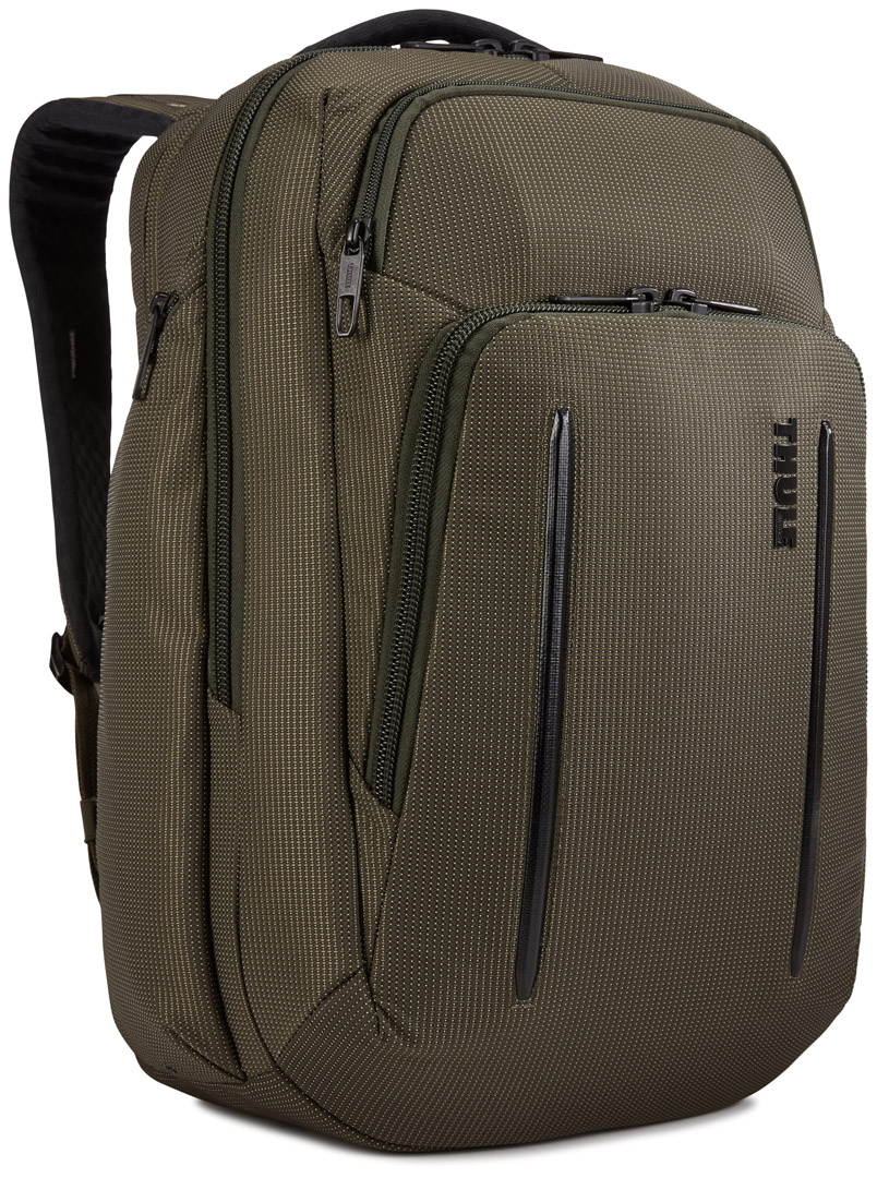 

Рюкзак Thule Crossover 2 Backpack 30L (Forest Night) (TH 3203837)