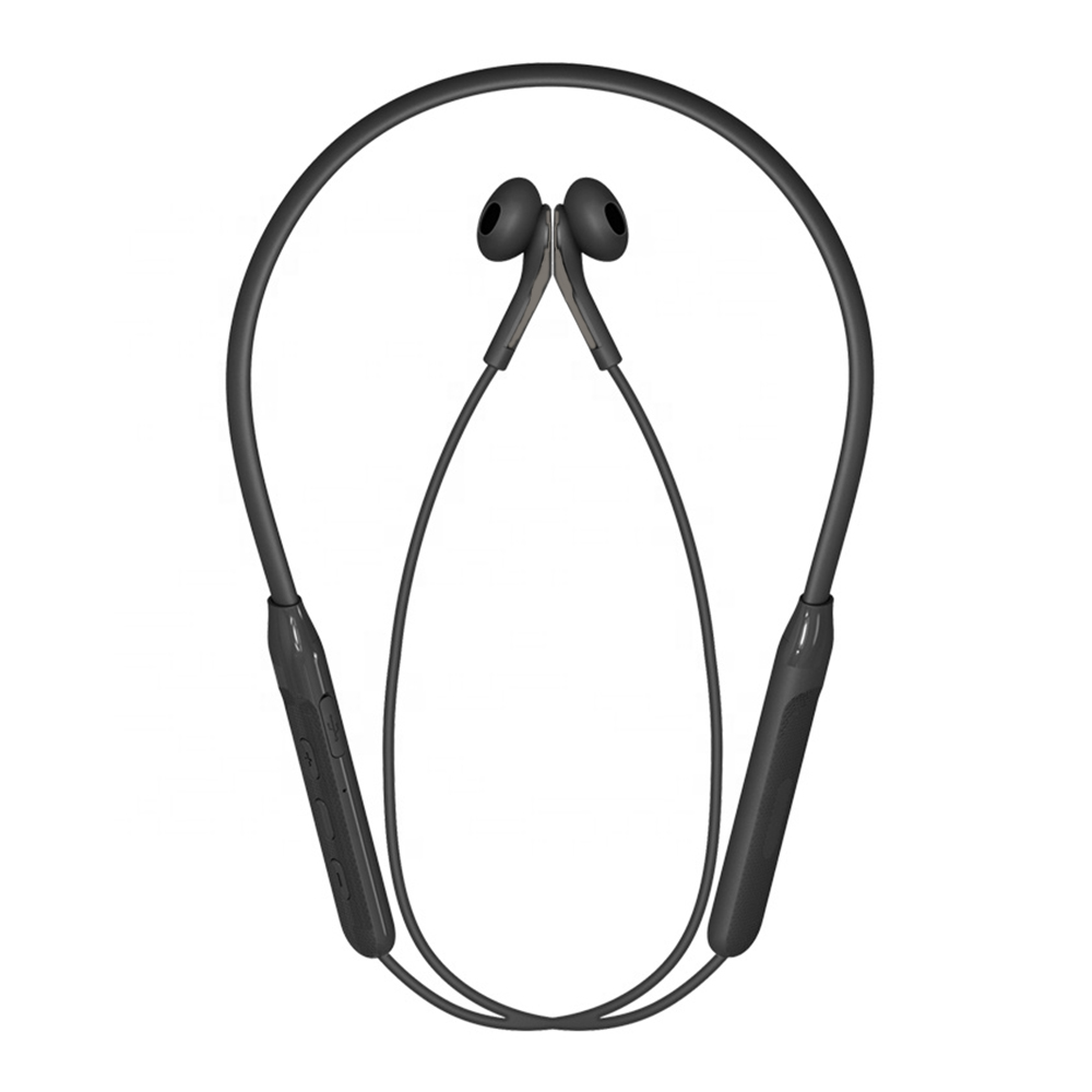 

Bluetooth наушники-гарнитура XO BS17 Black