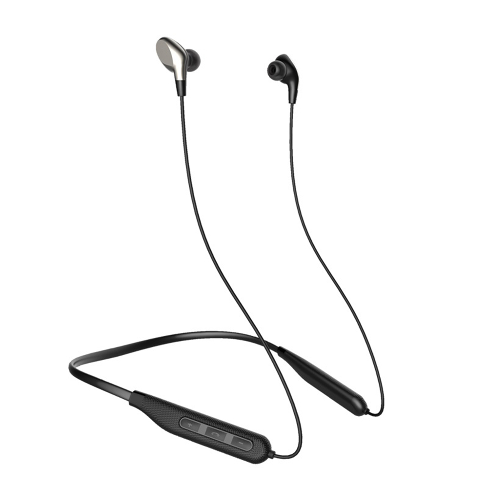 

Bluetooth наушники-гарнитура XO BS12 Black