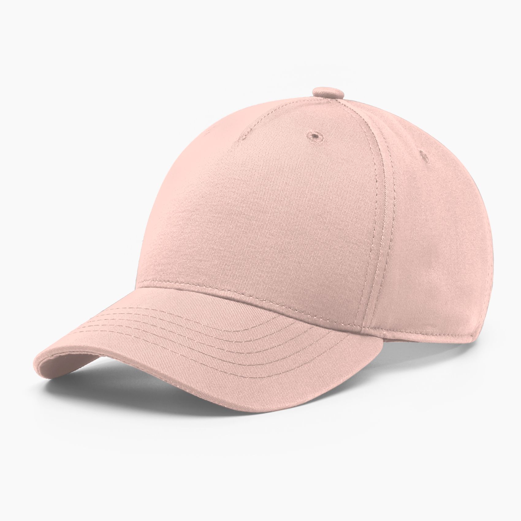 

Бейсболка без логотипа INAL basic XXL / 61-62 RU Персиковый 287661