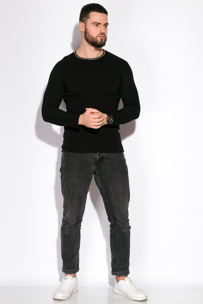 

Джепер Time of Style 267F1235 L Черный