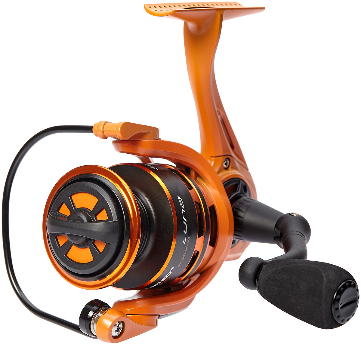 

Катушка Select Luna 3000S 5+1BB (18702800)