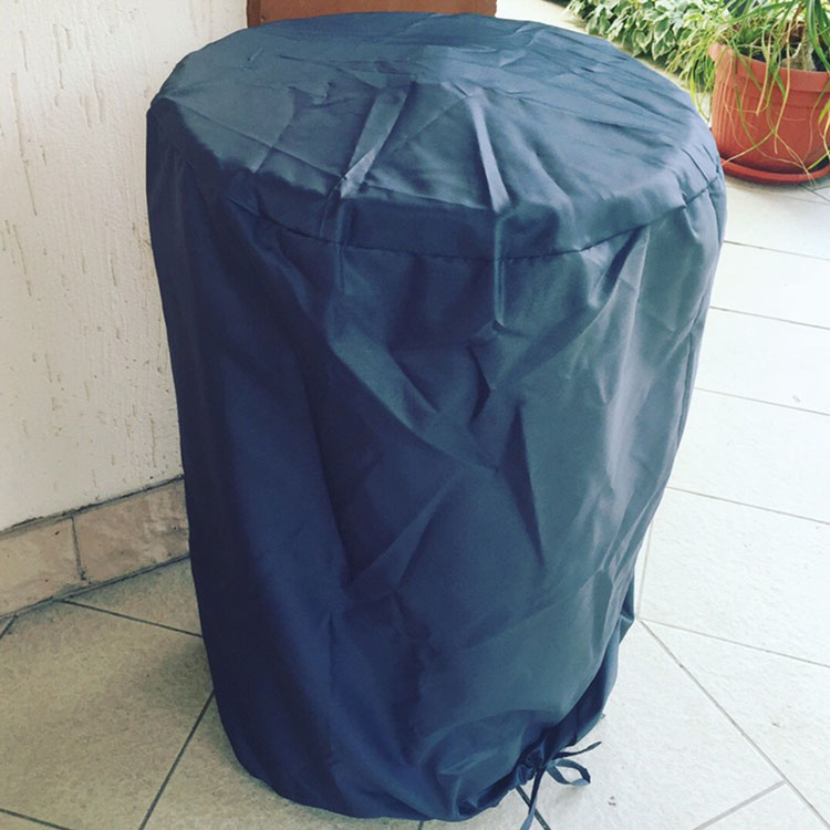 

Чехол защитный к смокеру BARREL UDS 100L