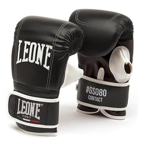 

Снарядные перчатки Leone Contact Leone 1947 L Черный (37333024)