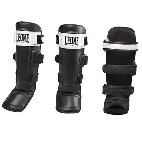 

Защита голени Leone Shock Leone 1947 L Черный (37333019)