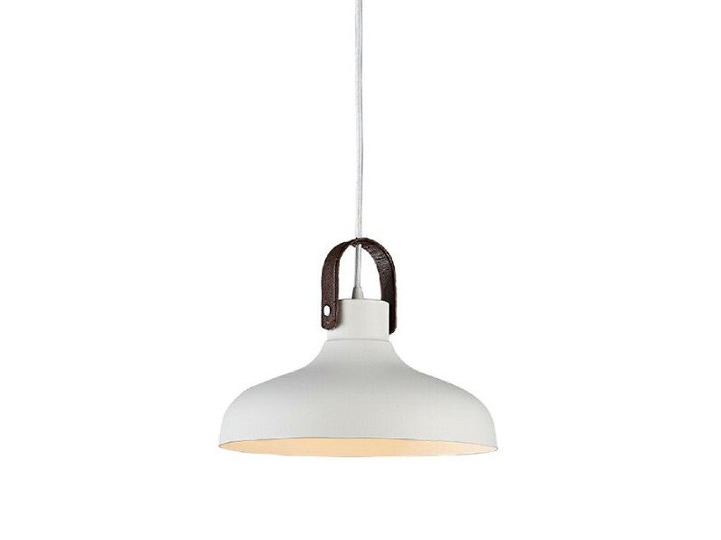 

Люстра AZzardo TESSIO 30 5178-1P-WH