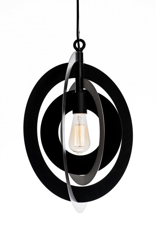 

Люстра Pikart System Lamp 4644-1