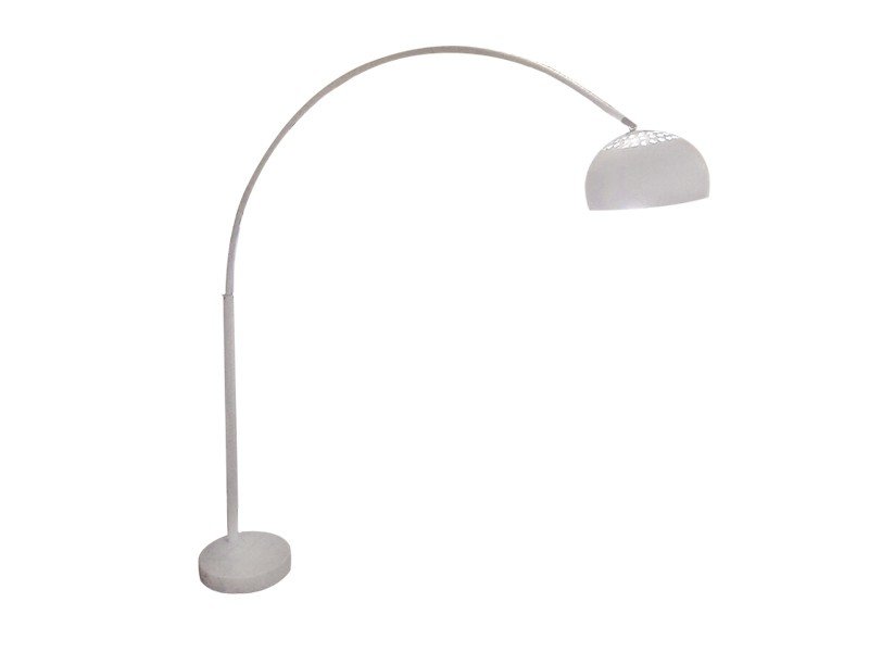 

Торшер AZzardo TOGO TS-010121MM-MC-WH