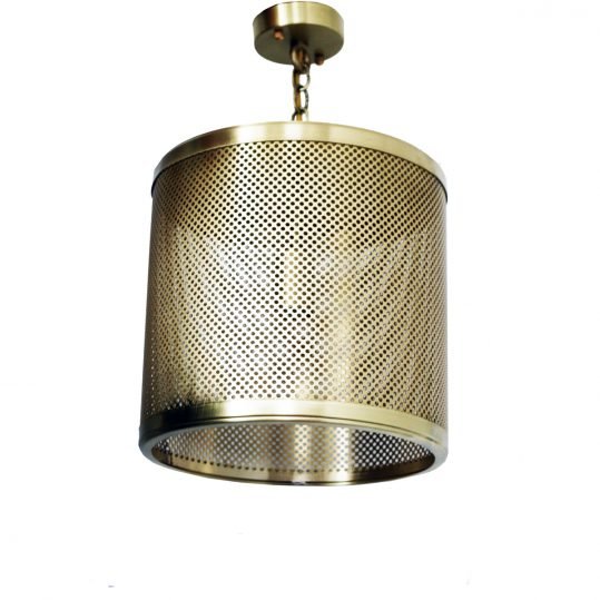 

Люстра Pikart Grid lamp 5279