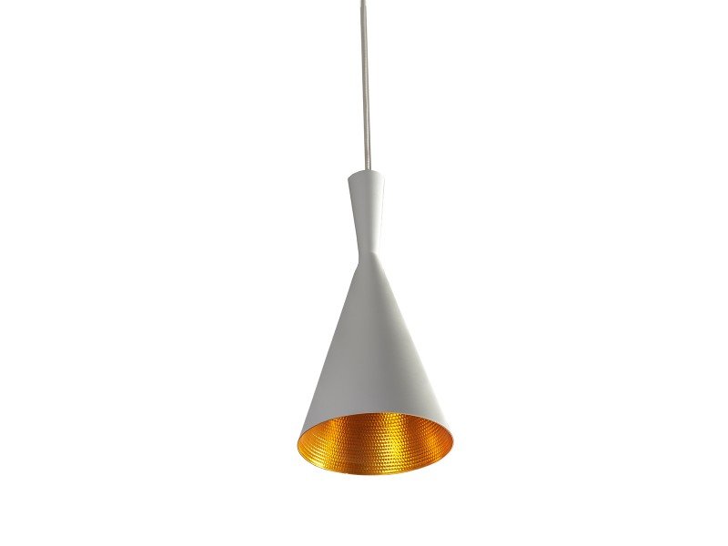 

Люстра AZzardo VITA LP6005-WH-GO