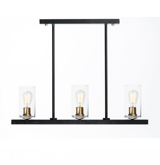 

Люстра Pikart 3glass С 4625