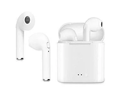 

Bluetooth наушники i-7s