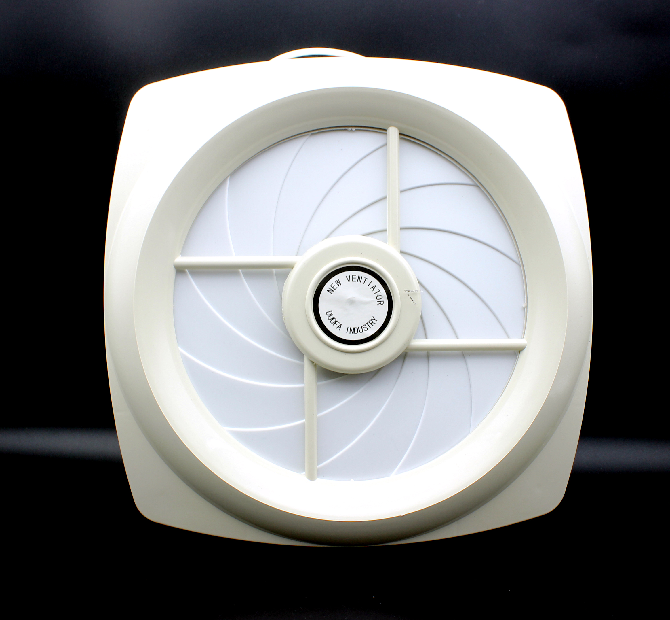 

Вентилятор вытяжной Extractor Fan KHG-200 (t055)